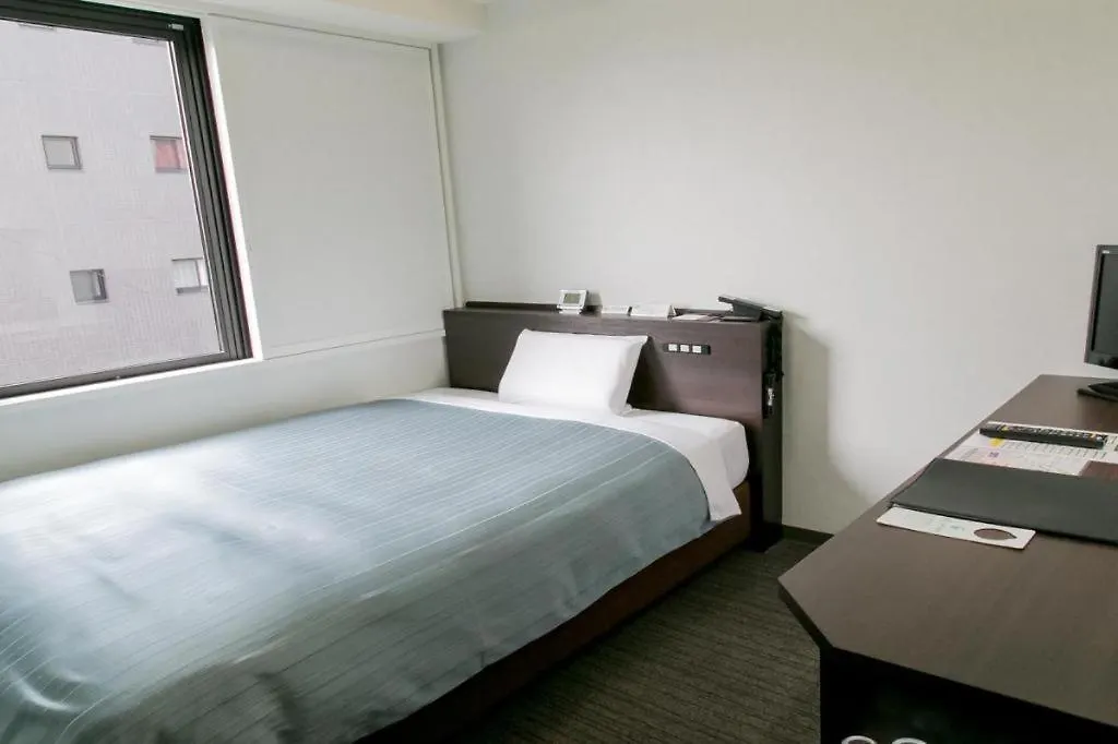 ***  Kyoto Plaza Hotel Annex Japan