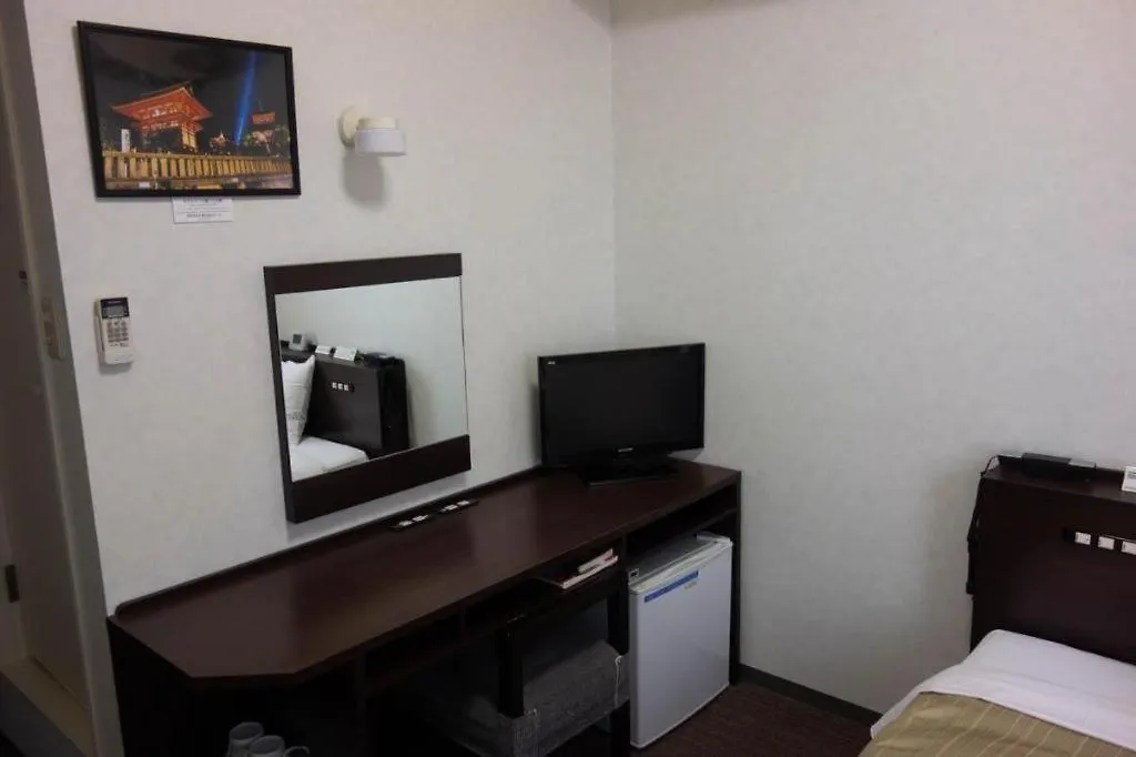 Kyoto Plaza Hotel Annex