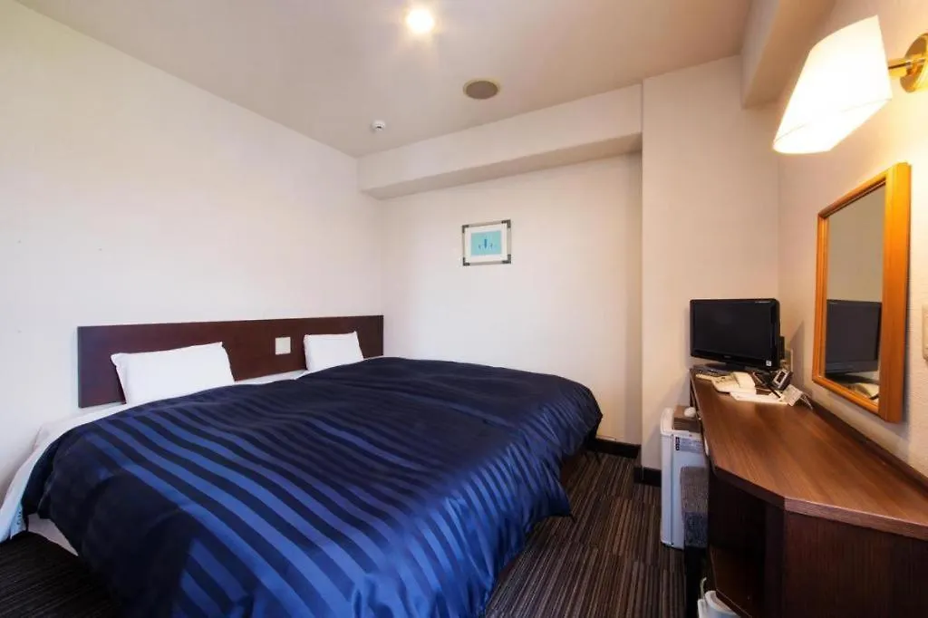 ***  Kyoto Plaza Hotel Annex Japan