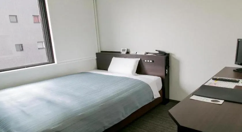 Kyoto Plaza Hotel Annex