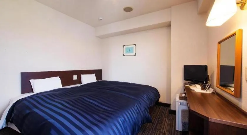 Kyoto Plaza Hotel Annex