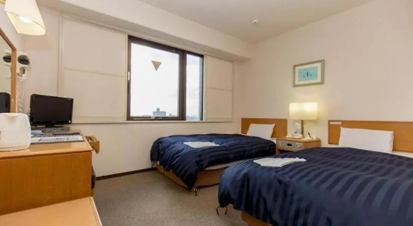 Kyoto Plaza Hotel Annex