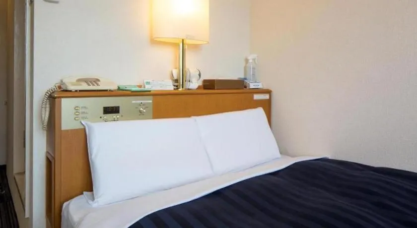 Kyoto Plaza Hotel Annex