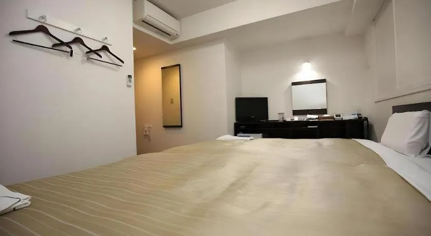 Kyoto Plaza Hotel Annex