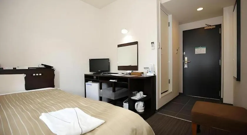 Kyoto Plaza Hotel Annex