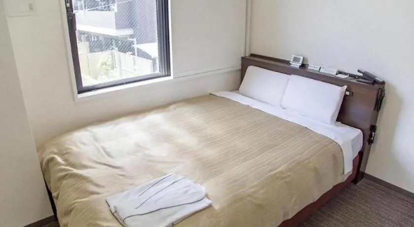 Kyoto Plaza Hotel Annex