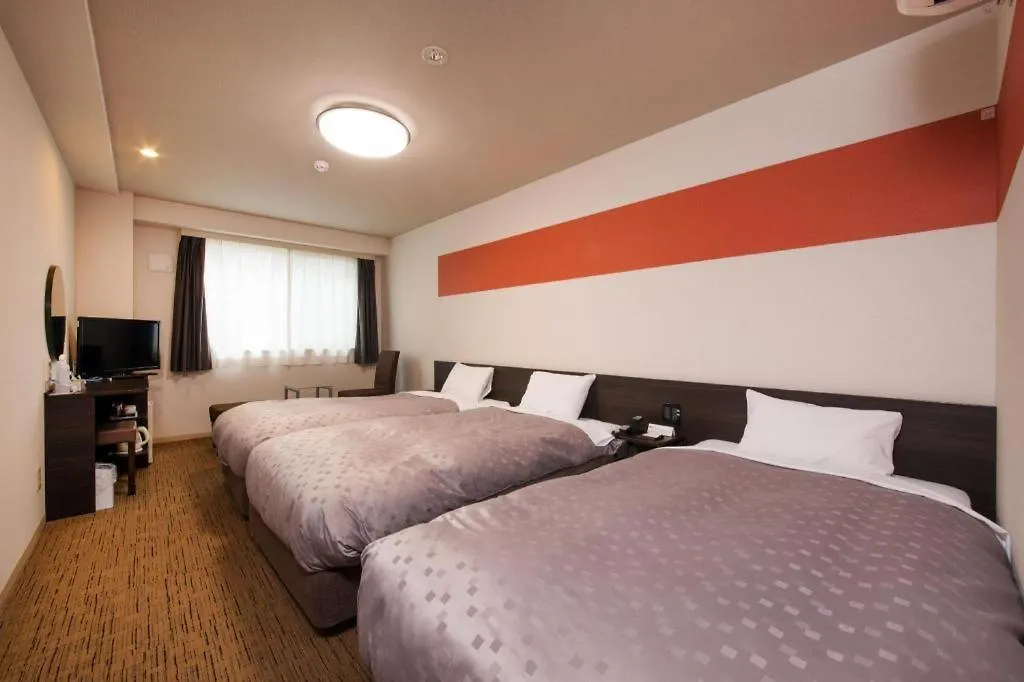 Kyoto Plaza Hotel Annex
