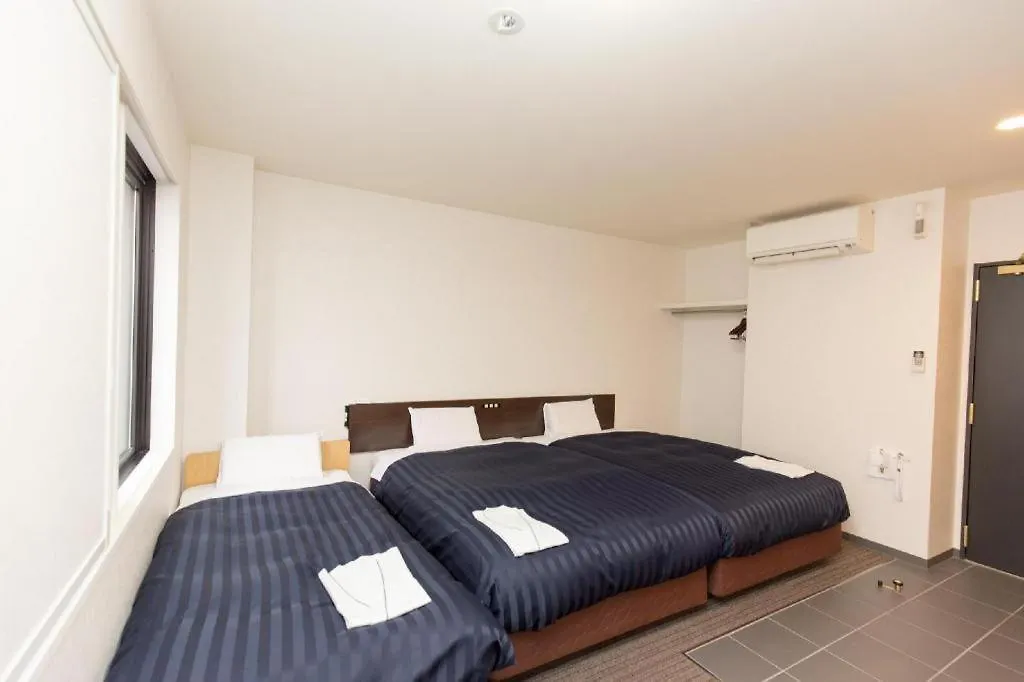 Kyoto Plaza Hotel Annex 3*,  Japonsko