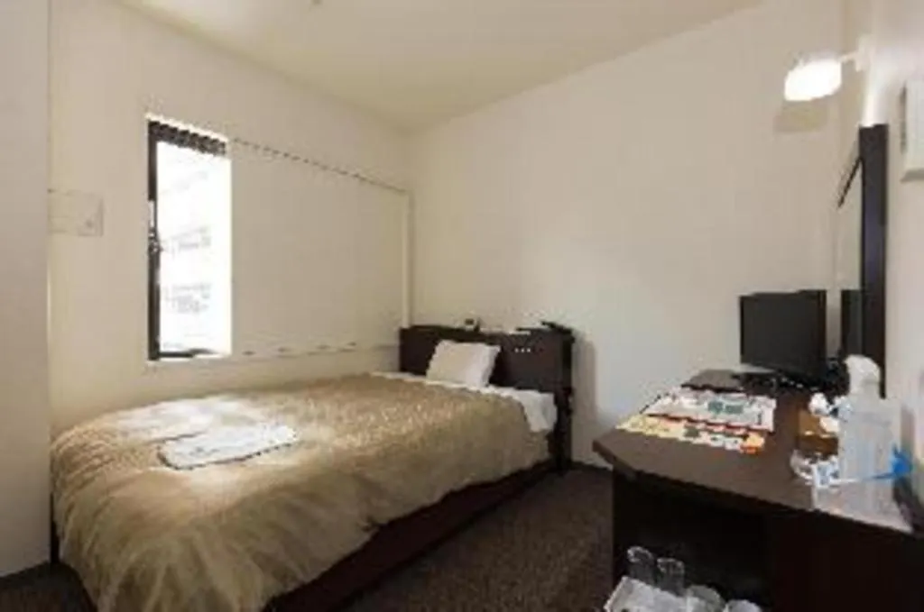Kyoto Plaza Hotel Annex