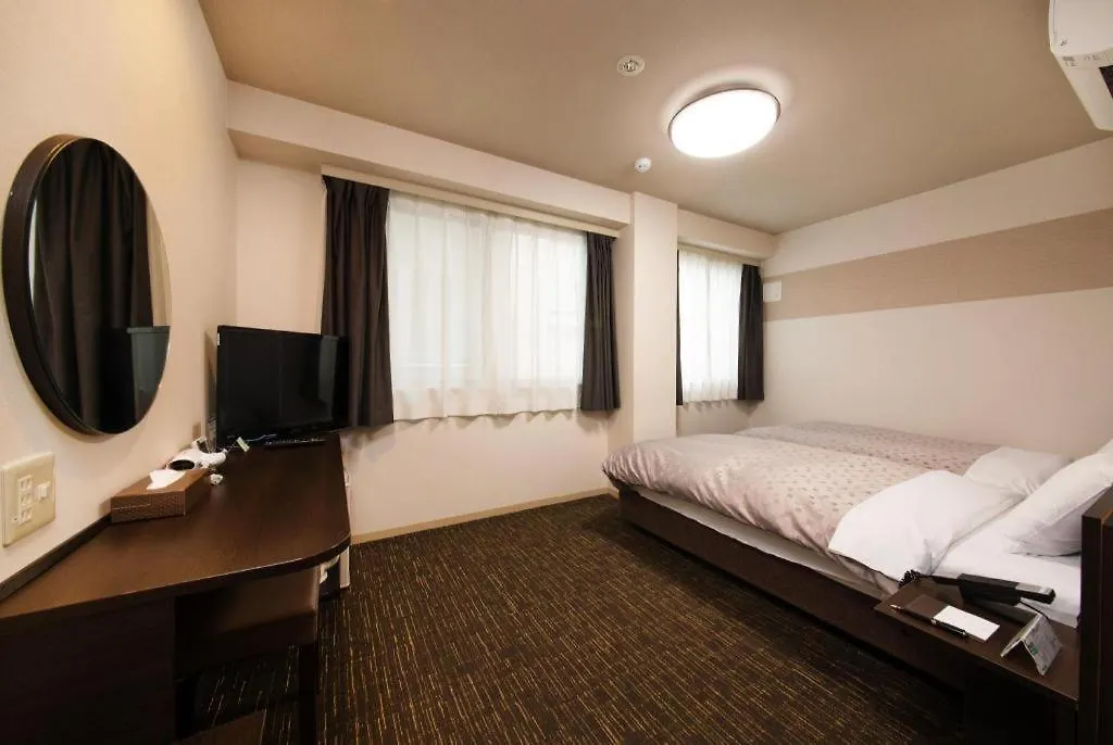Kyoto Plaza Hotel Annex