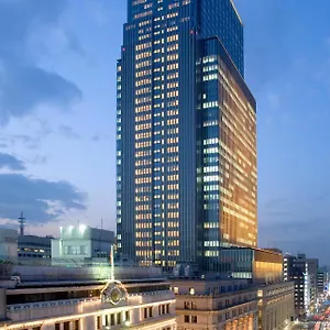 Mandarin Oriental, 5* Токио