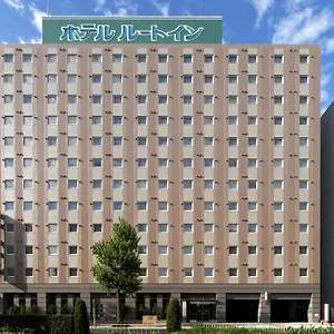 Route-inn Imaike Ekimae 3* Нагоя