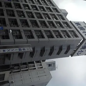 Toyoko Nishiki 3* Нагоя