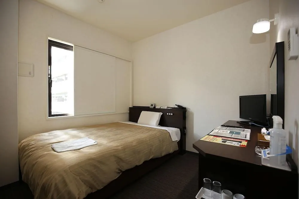 Kyoto Plaza Hotel Annex 3*,  Япония