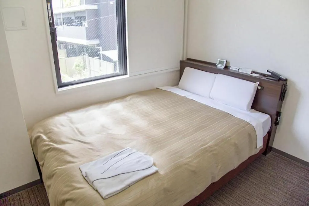 Kyoto Plaza Hotel Annex