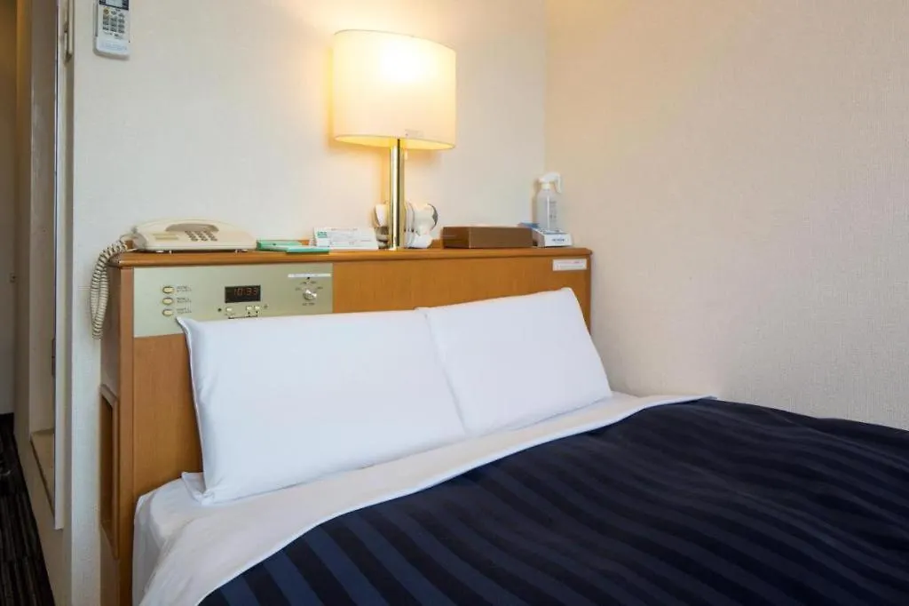 Kyoto Plaza Hotel Annex
