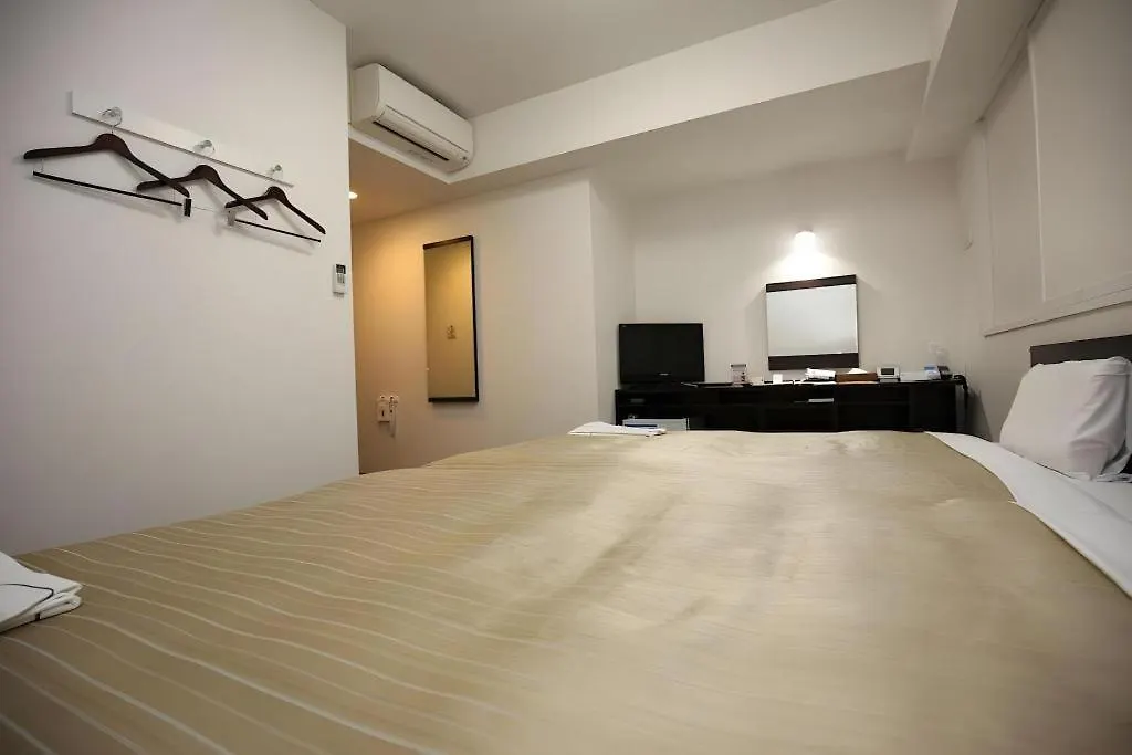 Kyoto Plaza Hotel Annex 3*,  Япония