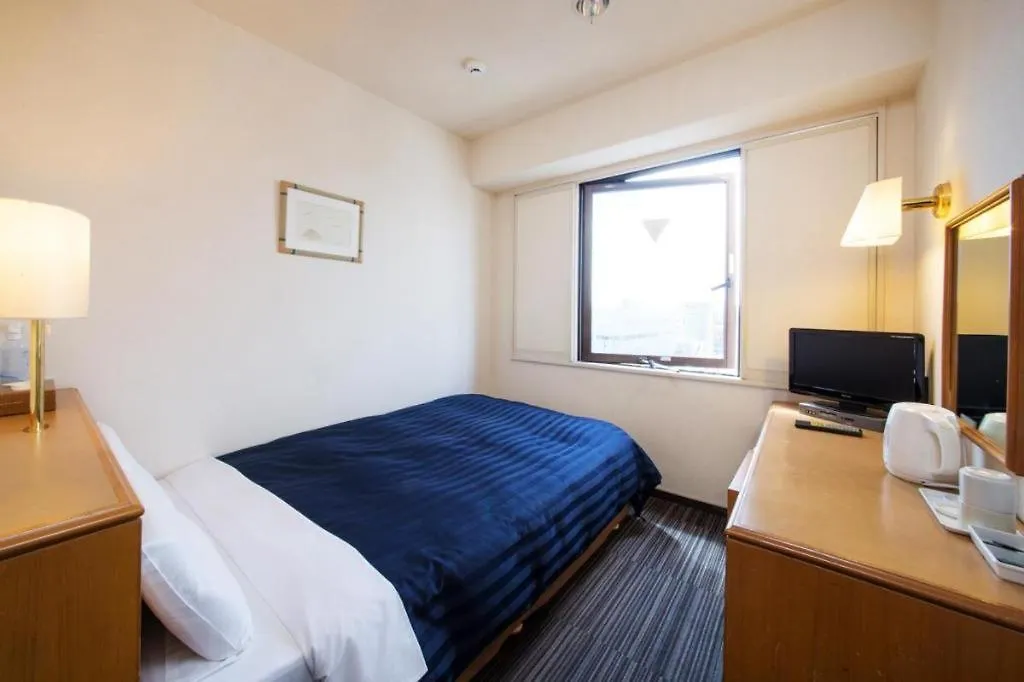 Kyoto Plaza Hotel Annex Япония