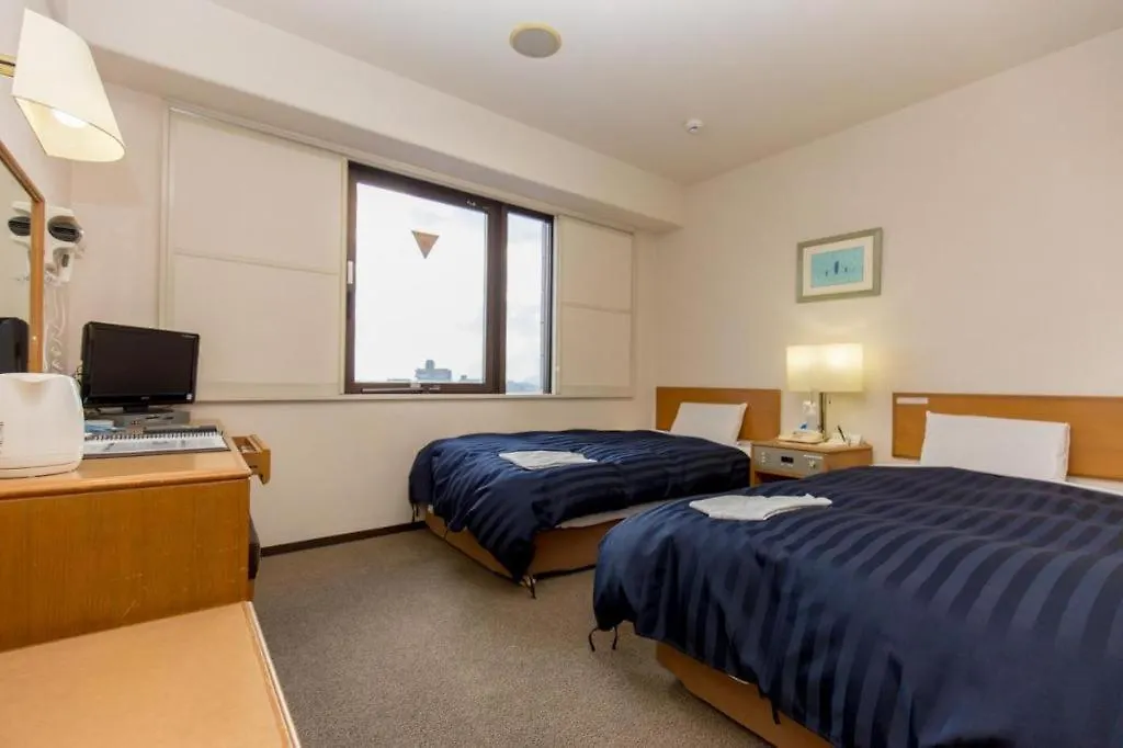 Kyoto Plaza Hotel Annex 3*,  Япония