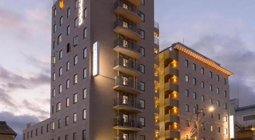 Kyoto Plaza Hotel Annex Japan