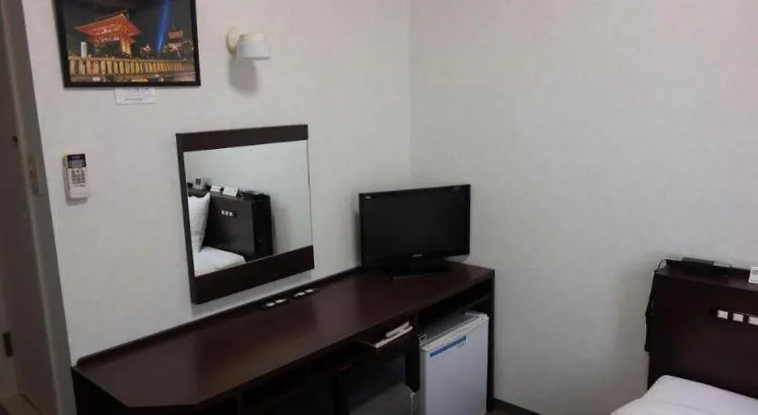 Kyoto Plaza Hotel Annex