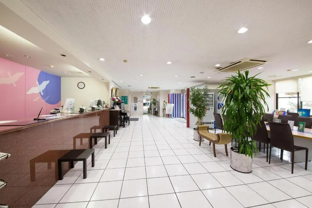 Kyoto Plaza Hotel Annex