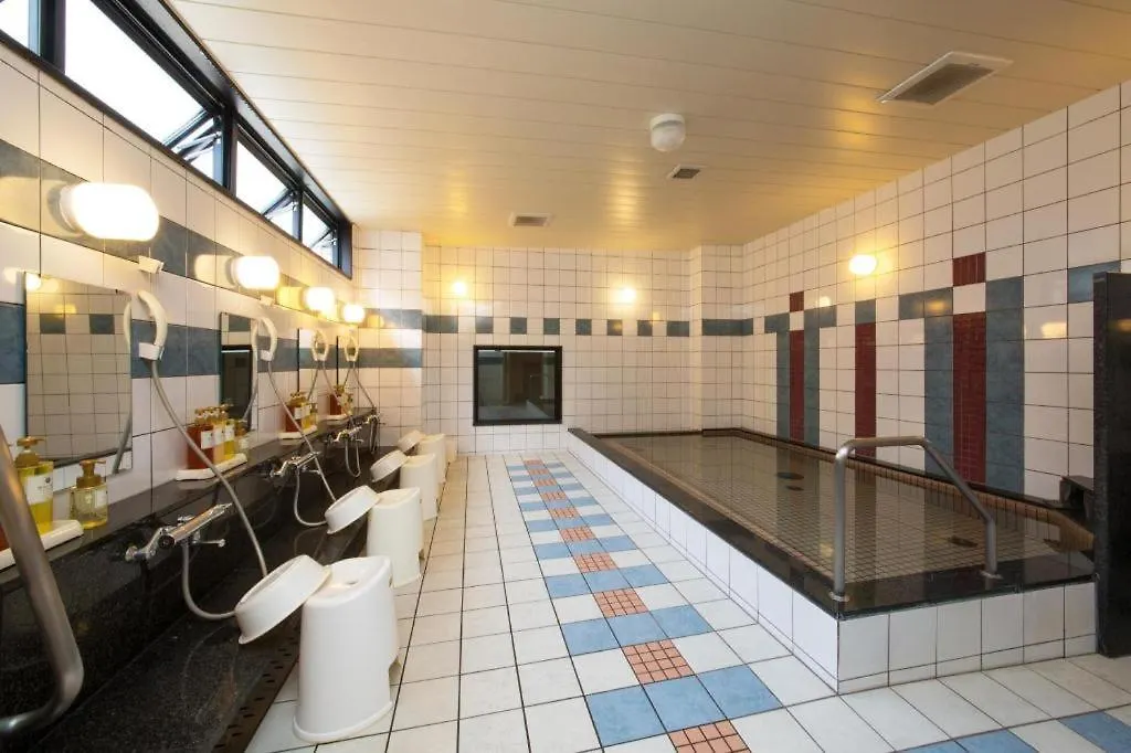 Kyoto Plaza Hotel Annex