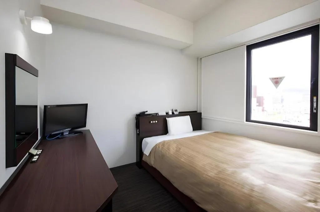 Kyoto Plaza Hotel Annex