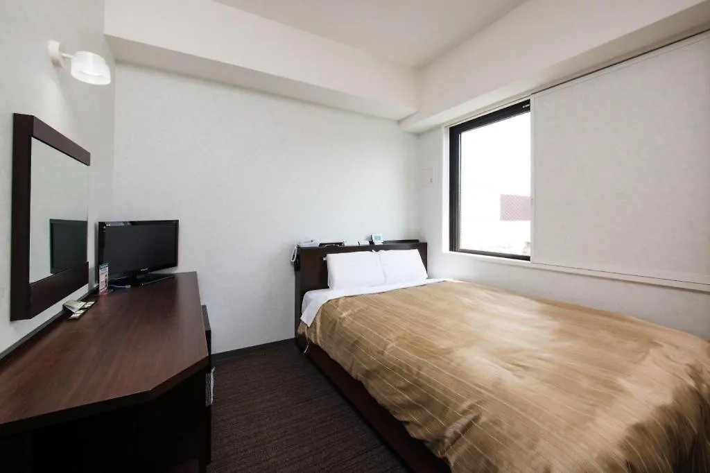Kyoto Plaza Hotel Annex