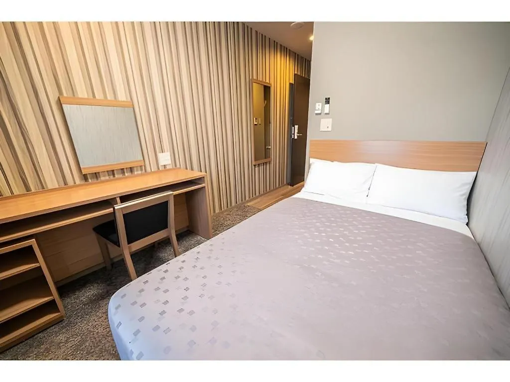 Kyoto Plaza Hotel Annex