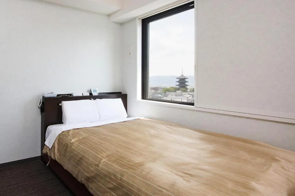 Kyoto Plaza Hotel Annex