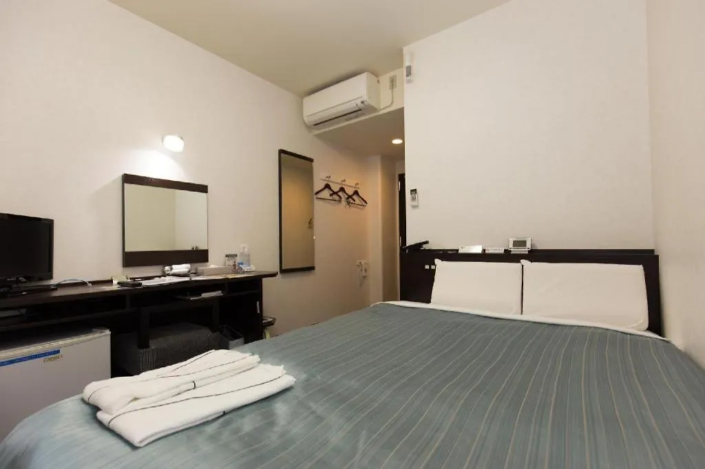 Kyoto Plaza Hotel Annex