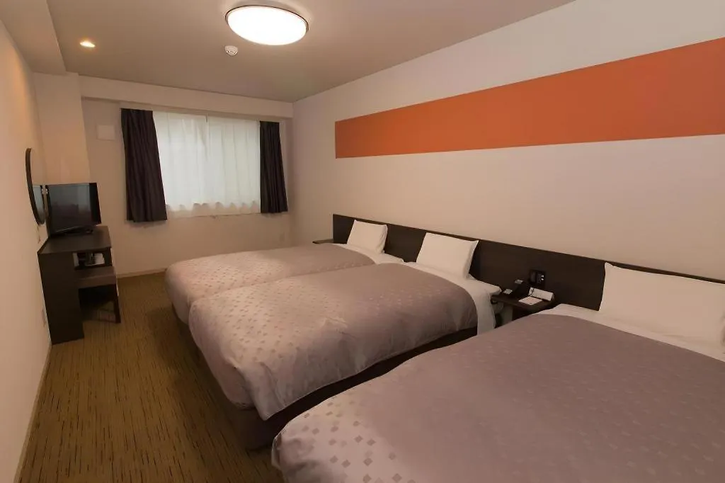 ***  Kyoto Plaza Hotel Annex Giappone