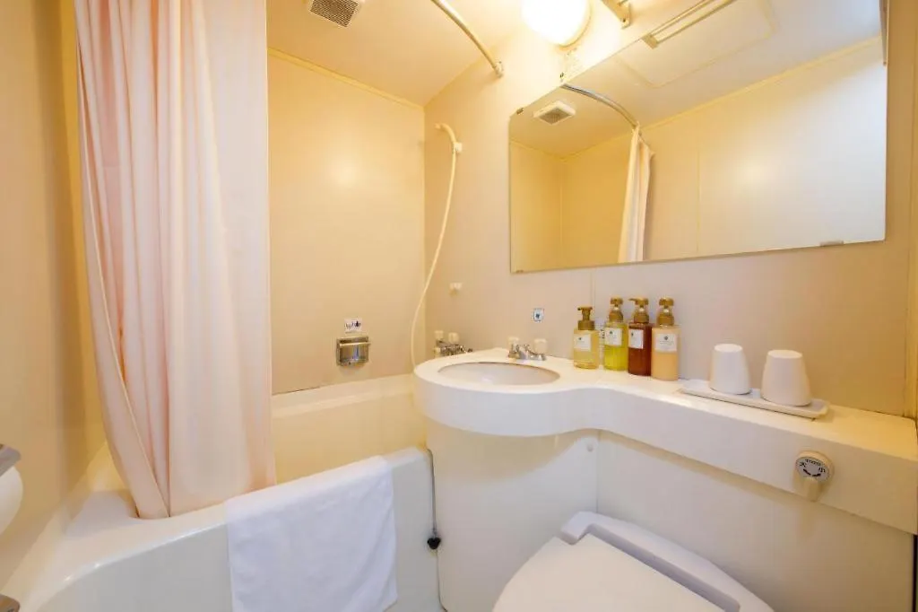 Kyoto Plaza Hotel Annex