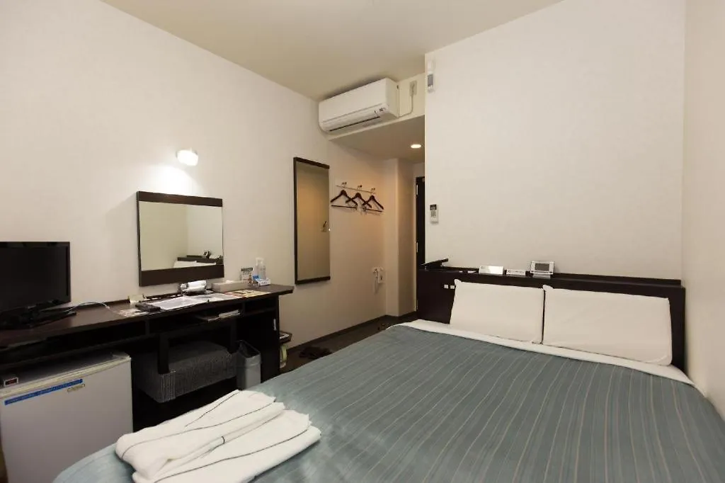 Kyoto Plaza Hotel Annex