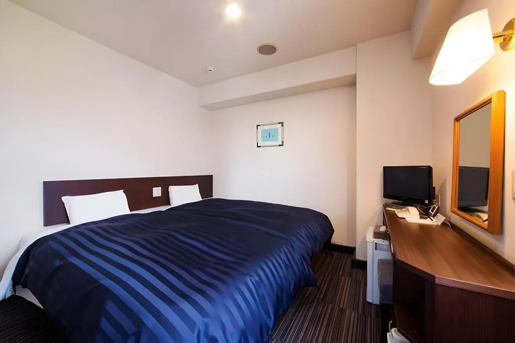 Kyoto Plaza Hotel Annex