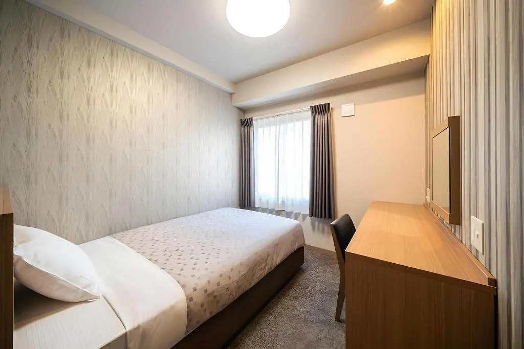 Kyoto Plaza Hotel Annex 3*,