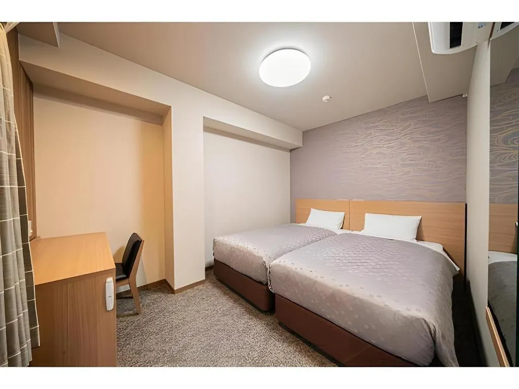 Kyoto Plaza Hotel Annex Japón