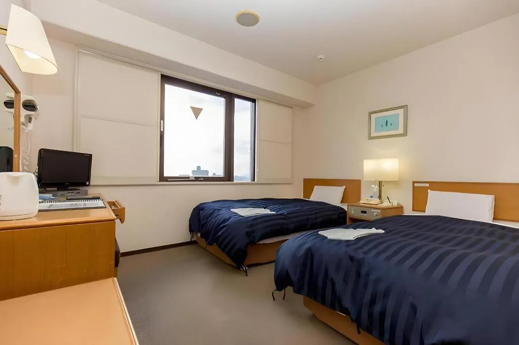 Kyoto Plaza Hotel Annex