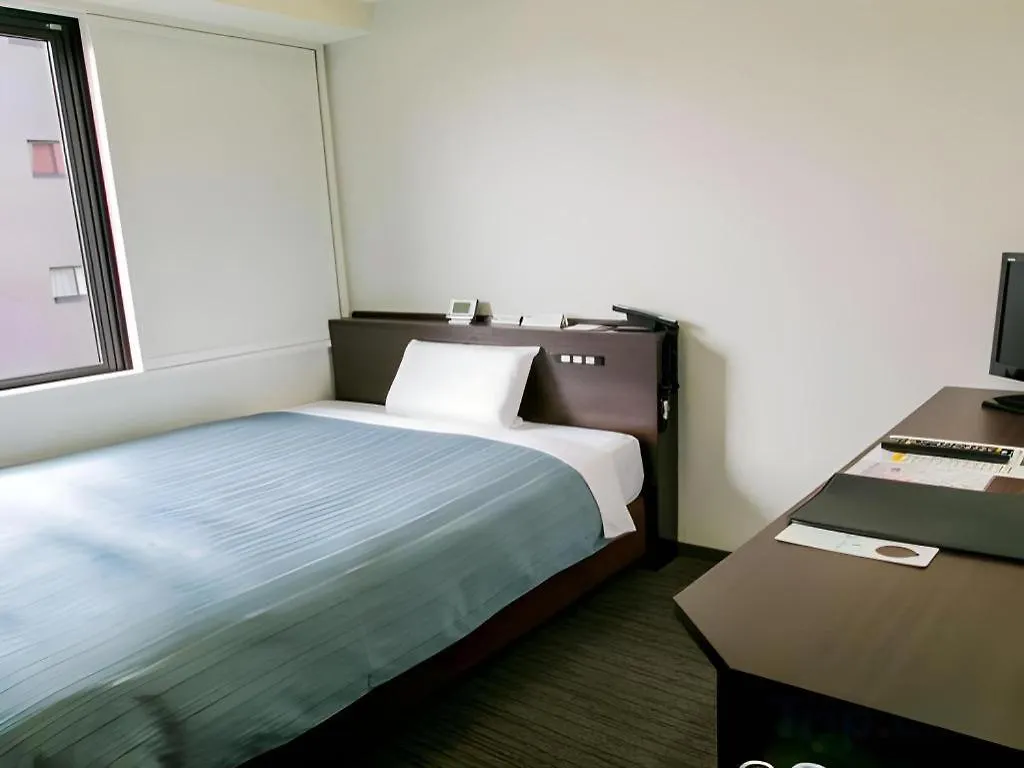 Kyoto Plaza Hotel Annex