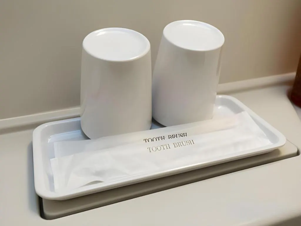 Kyoto Plaza Hotel Annex