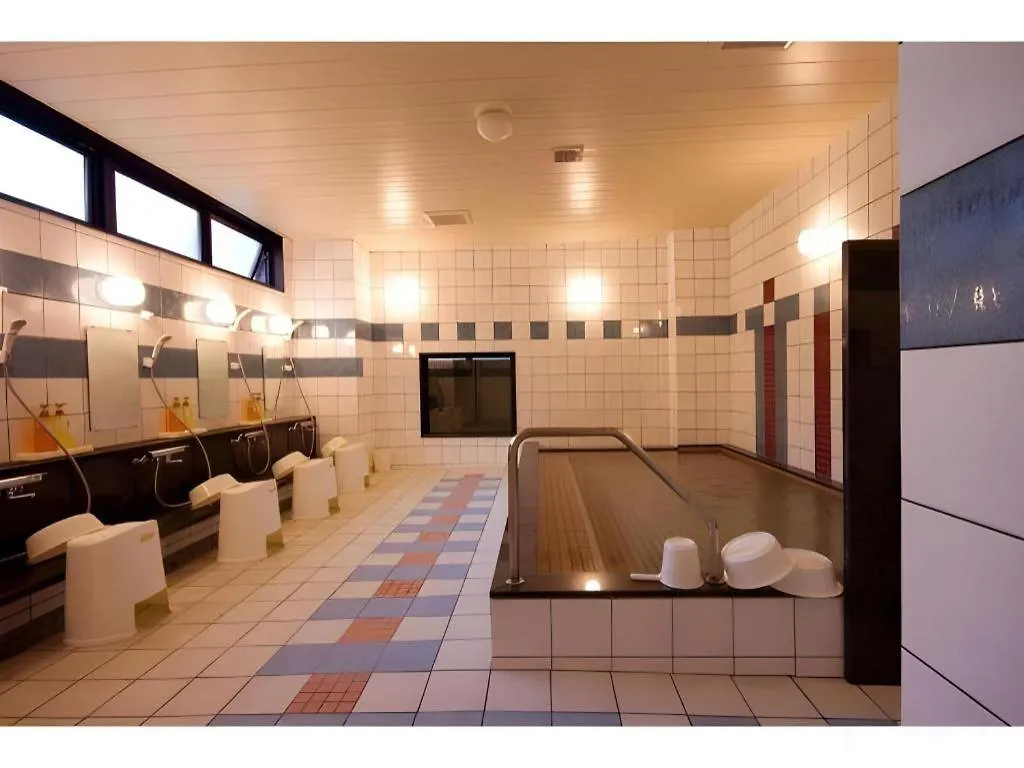 Kyoto Plaza Hotel Annex 3*,  Giappone